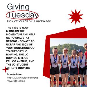 Image post by @ucraf_social on Instagram