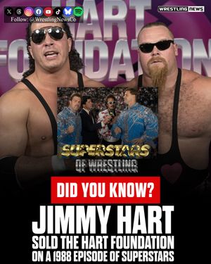 Image post by @wrestlingnewsco on Instagram