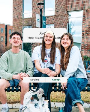 Image post by @uabcollatbusiness on Instagram