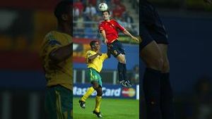 Video post by @fifa on YouTube