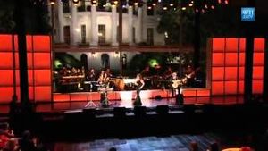 Video post by @josefeliciano on YouTube