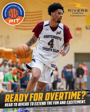Image post by @pit_basketball on Instagram