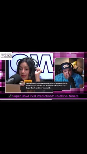 Video post by @carolina-teague on Facebook