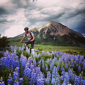 Image post by @skicrestedbutte on Instagram