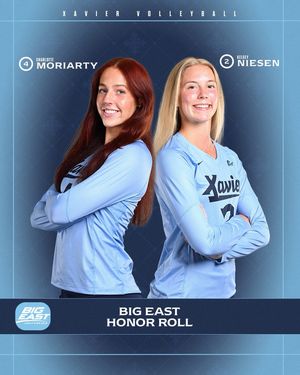 Image post by @xaviervolleyball on Instagram