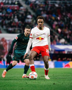 Image post by @rbleipzig on Instagram