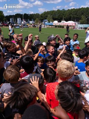 Image post by @ecnlboys on Instagram
