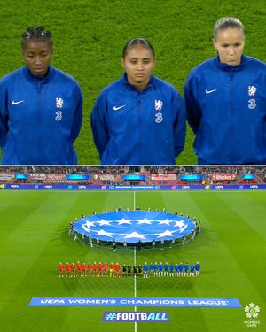 Image post by @womensgamemib on Instagram