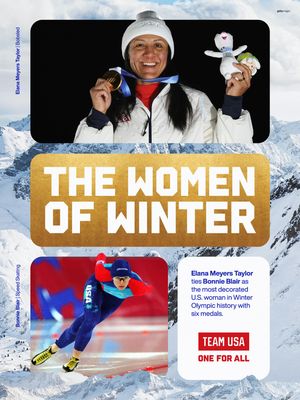 Image post by @teamusa on Instagram