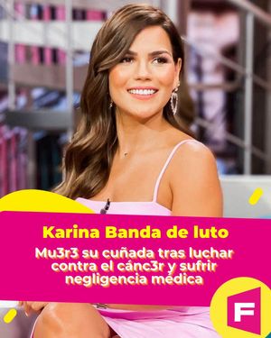 Image post by @univisionfamosos on Instagram