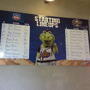 Image post by @rcquakes on Instagram