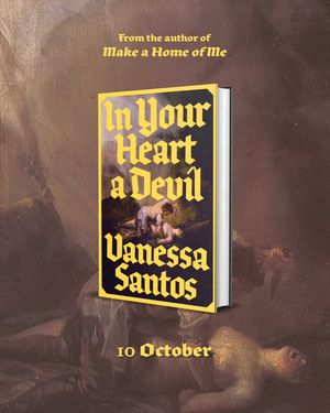 Image post by @deadinkbooks on Instagram