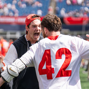 Image post by @cornellsports on Instagram