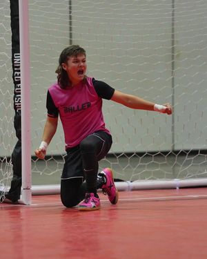 Image post by @theunitedfutsal on Facebook