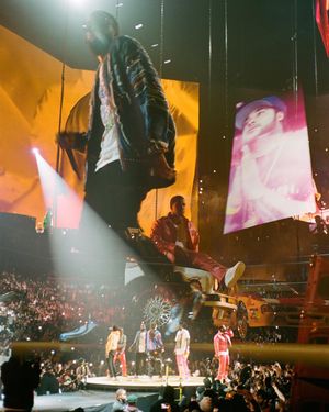 Image post by @awgenization on Instagram