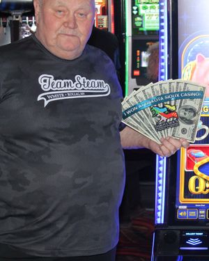 Image post by @dakotasiouxcasino on Instagram
