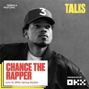 Image post by @chancetherapper on Instagram