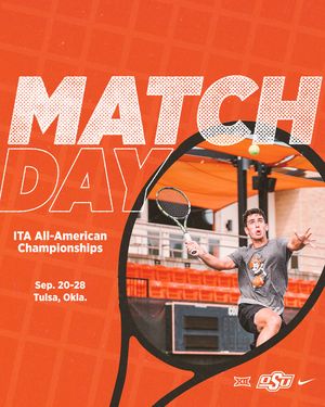 Image post by @cowboytennis on Instagram