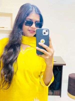 Image post by @avniii_rajpoot777 on Instagram