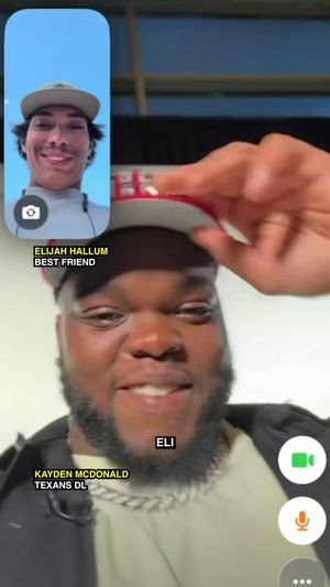 Video post by @nfl on TikTok