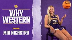 Video post by @westernillinoisathletics on YouTube