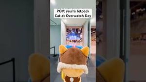 Video post by @overwatchleague on YouTube