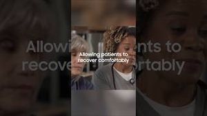 Video post by @samsungbizusa on YouTube