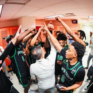 Image post by @meangreensports on Instagram