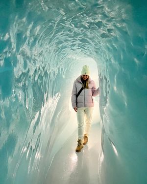 Image post by @jungfraujochtopofeurope on Instagram