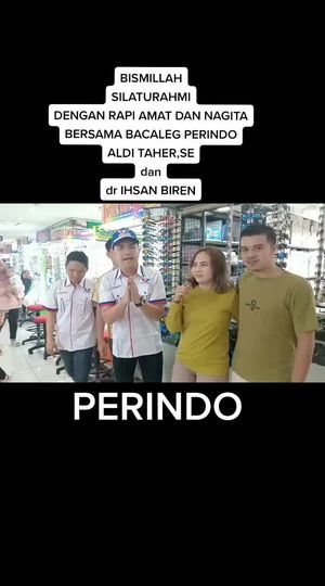 Video post by @alditaher.official on TikTok