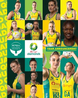 Image post by @aussiediamonds on Instagram