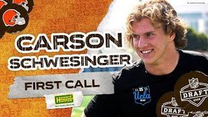 Video post by @browns on YouTube