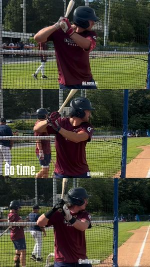 Video post by @Cotuit Kettleers on Facebook