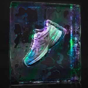 Image post by @newbalance on Instagram