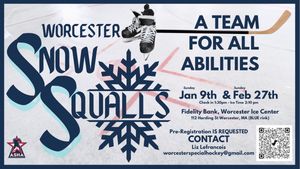 Image post by @specialhockey on Twitter