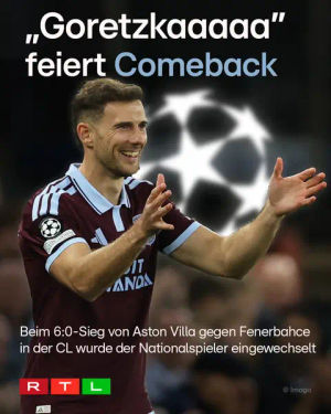 Image post by @rtl.sport on TikTok