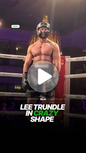 Video post by @dailymailsport on TikTok