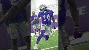 Video post by @Cats Talk by Wildcat NIL on YouTube