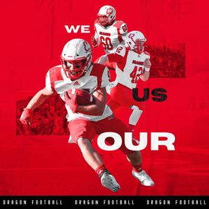 Image post by @msum_football on Instagram