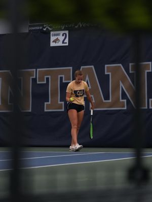 Image post by @msuwomenstennis on Instagram