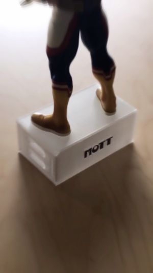 Video post by @mott_jp on Instagram