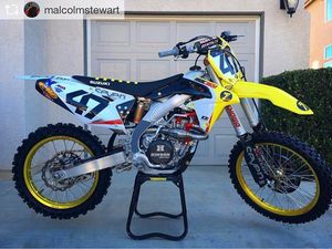 Image post by @racerxonline on Instagram
