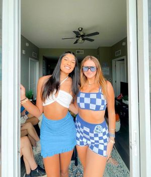 Image post by @uf_kappa on Instagram