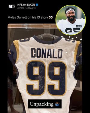 Video post by @nflondazn on TikTok