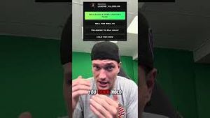 Video post by @backyardbreaks on YouTube