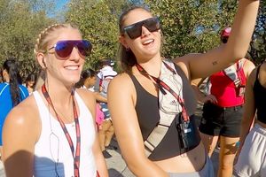 Image post by @indianawbb on Instagram