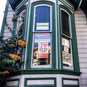 Image post by @usfca on Instagram