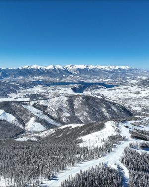 Image post by @keystone_resort on Instagram