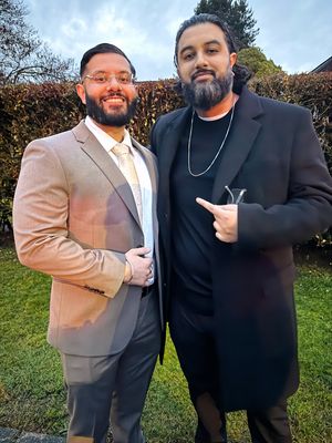 Image post by @thewrestlingclassic on Instagram