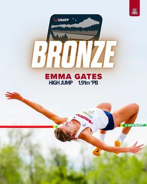 Image post by @arizonatrack on Instagram